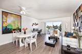 Studio apartment at Two50 Downtown in San Mateo